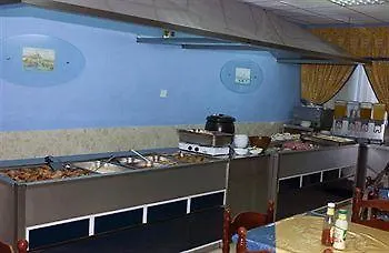 赛瑞沃拉酒店 酒店 3*
