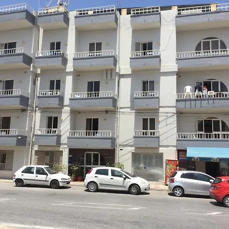 Cerviola 3*