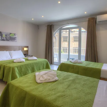 Hotel Cerviola Marsaskala