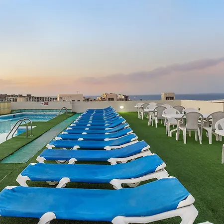 Cerviola 3* Marsaskala