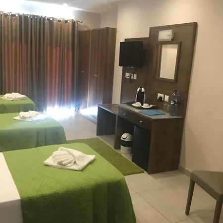 Cerviola Hotel