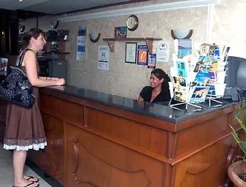 سيرفيولا فندق