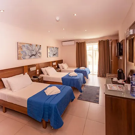 Hotel Cerviola 3*