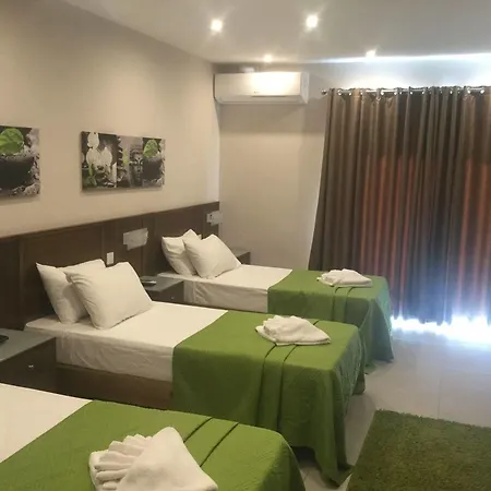 赛瑞沃拉酒店 马尔萨斯卡拉