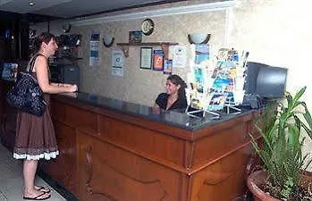赛瑞沃拉酒店