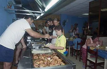 赛瑞沃拉酒店 马尔萨斯卡拉