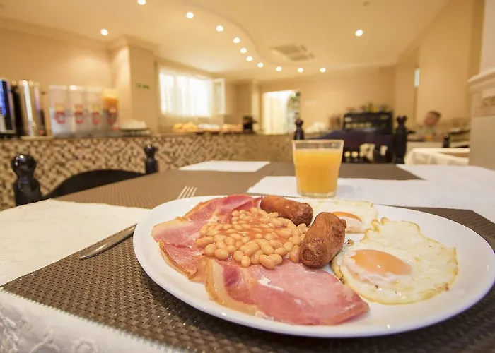 赛瑞沃拉酒店 酒店