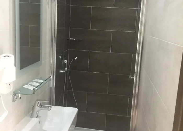 赛瑞沃拉酒店 马尔萨斯卡拉