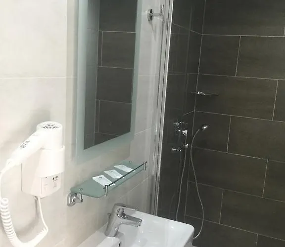 赛瑞沃拉酒店 酒店 马尔萨斯卡拉