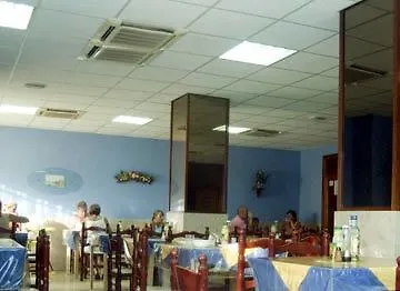 赛瑞沃拉酒店 马尔萨斯卡拉