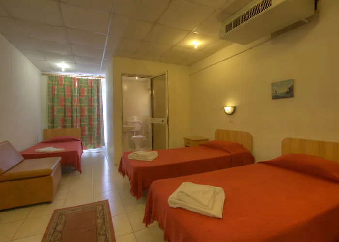 赛瑞沃拉酒店 马尔萨斯卡拉