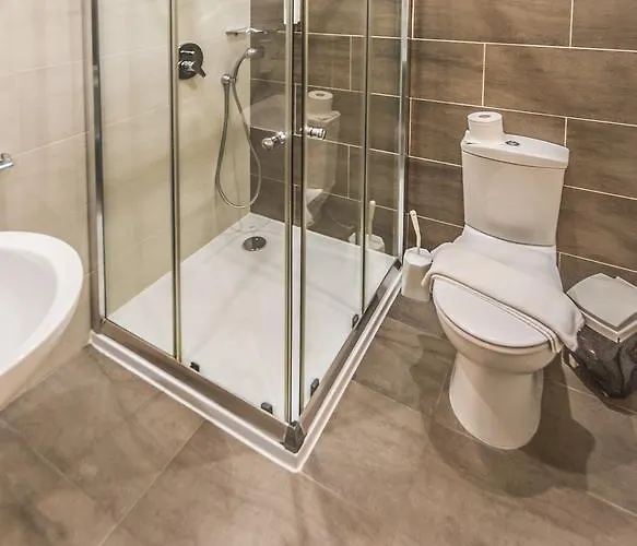 酒店 赛瑞沃拉酒店 马尔萨斯卡拉