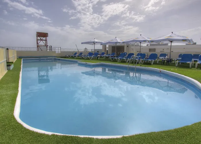 赛瑞沃拉酒店 马尔萨斯卡拉