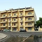 Szálloda Cerviola 3*