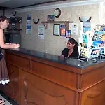 Cerviola Hotel