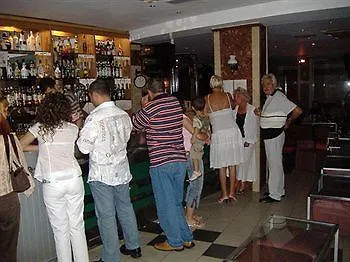 Cerviola Hotel Marsaskala