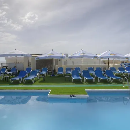 Hotel Cerviola Marsaskala