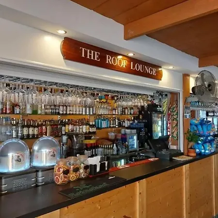 赛瑞沃拉酒店 酒店 马尔萨斯卡拉
