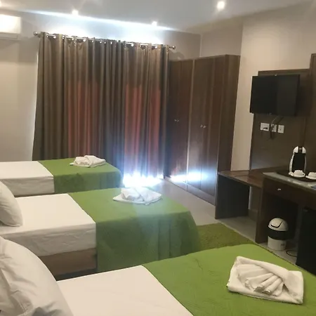 Cerviola 3* Marsaskala