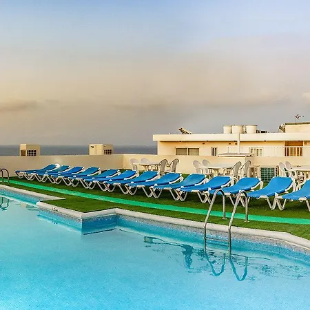 Hotel Cerviola Marsaskala