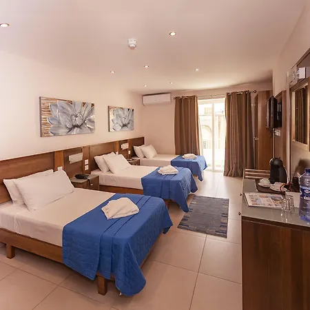 Cerviola 3* Marsaskala