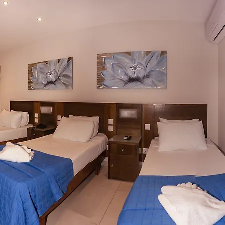 Cerviola 3* Marsaskala