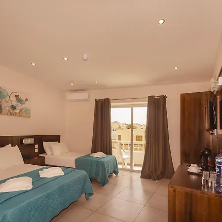 Hotel Cerviola 3*