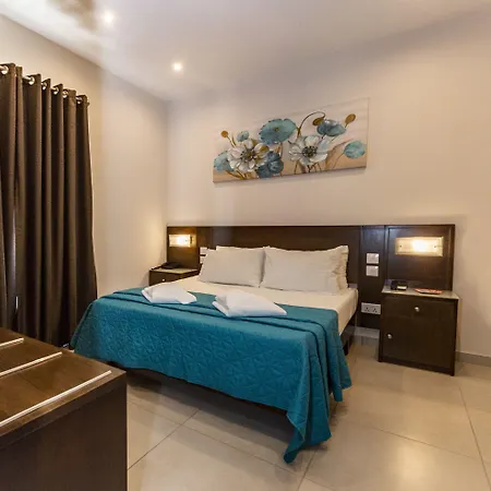 Cerviola 3* Marsaskala