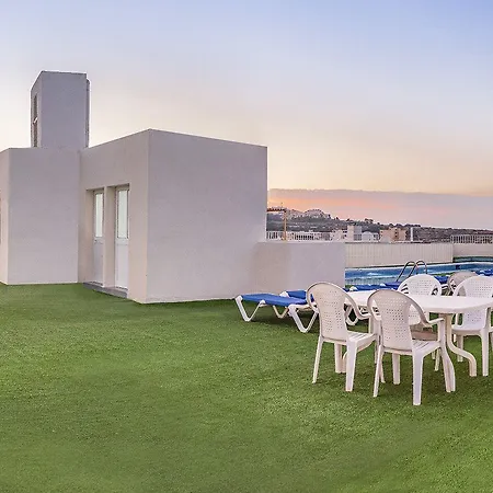 Cerviola Hotel