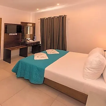 Cerviola Hotel Marsaskala