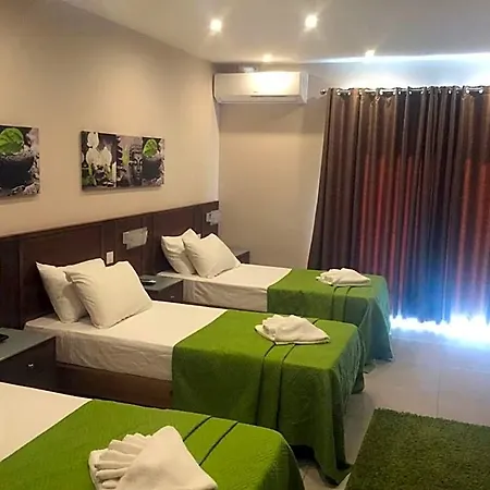 Hotel Cerviola Marsaskala