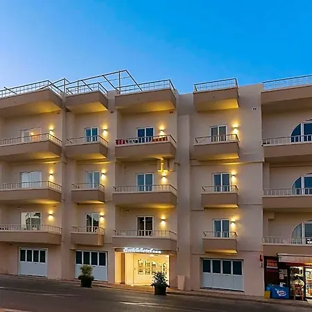 Cerviola 3*
