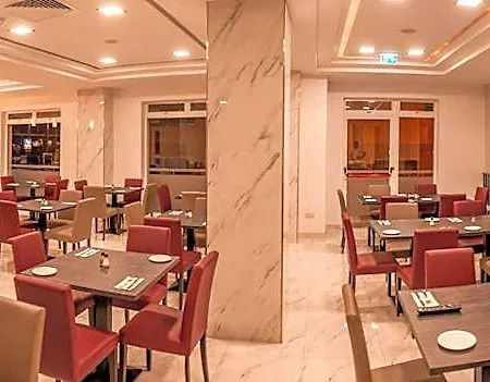 Cerviola Hotel 3*