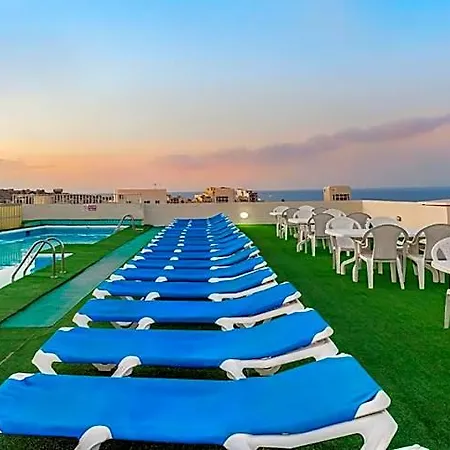 Cerviola Hotel