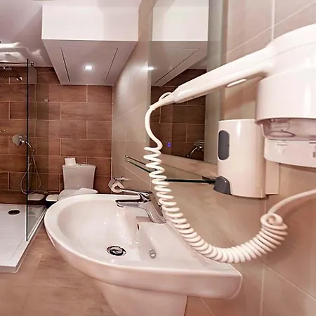 Hotel Cerviola Marsaskala