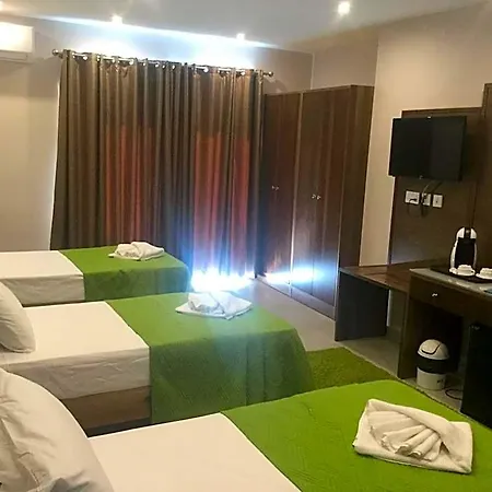 Hotel Cerviola