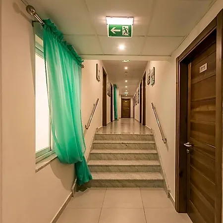 Hotel Cerviola Marsaskala