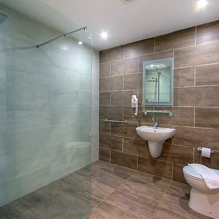 Hotel Cerviola Marsaskala