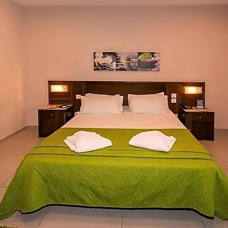 Hotel Cerviola Marsaskala
