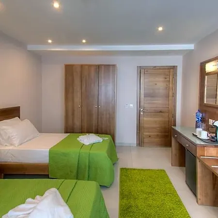 Hotel Cerviola