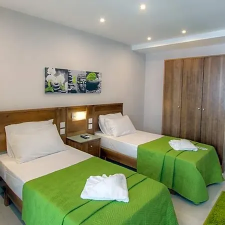 Cerviola Hotel Marsaskala