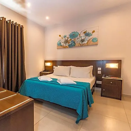 Cerviola Hotel