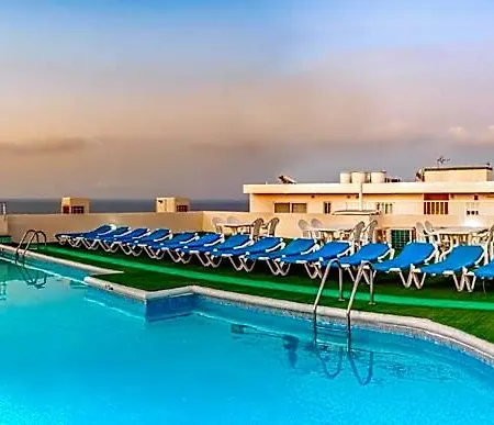Cerviola Hotel Marsaskala
