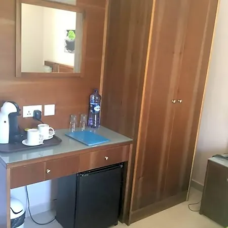 Cerviola Hotel 3*