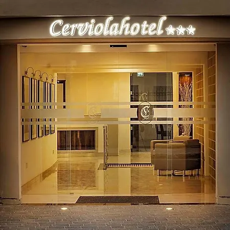 Cerviola