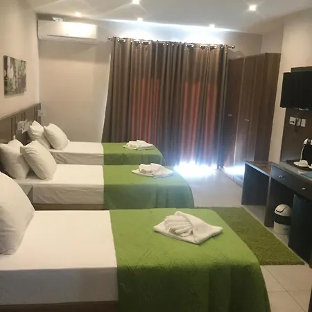Cerviola 3*