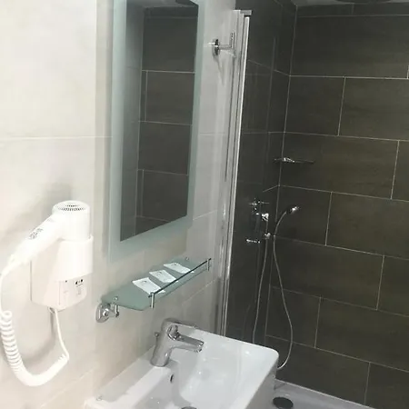 Cerviola Hotel Marsaskala