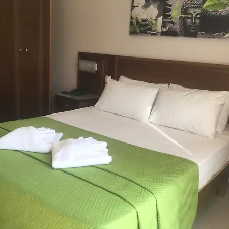 Cerviola Hotel