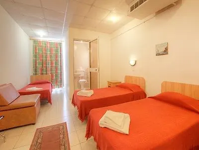 Hotel Cerviola
