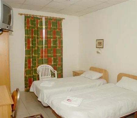 Cerviola Hotel